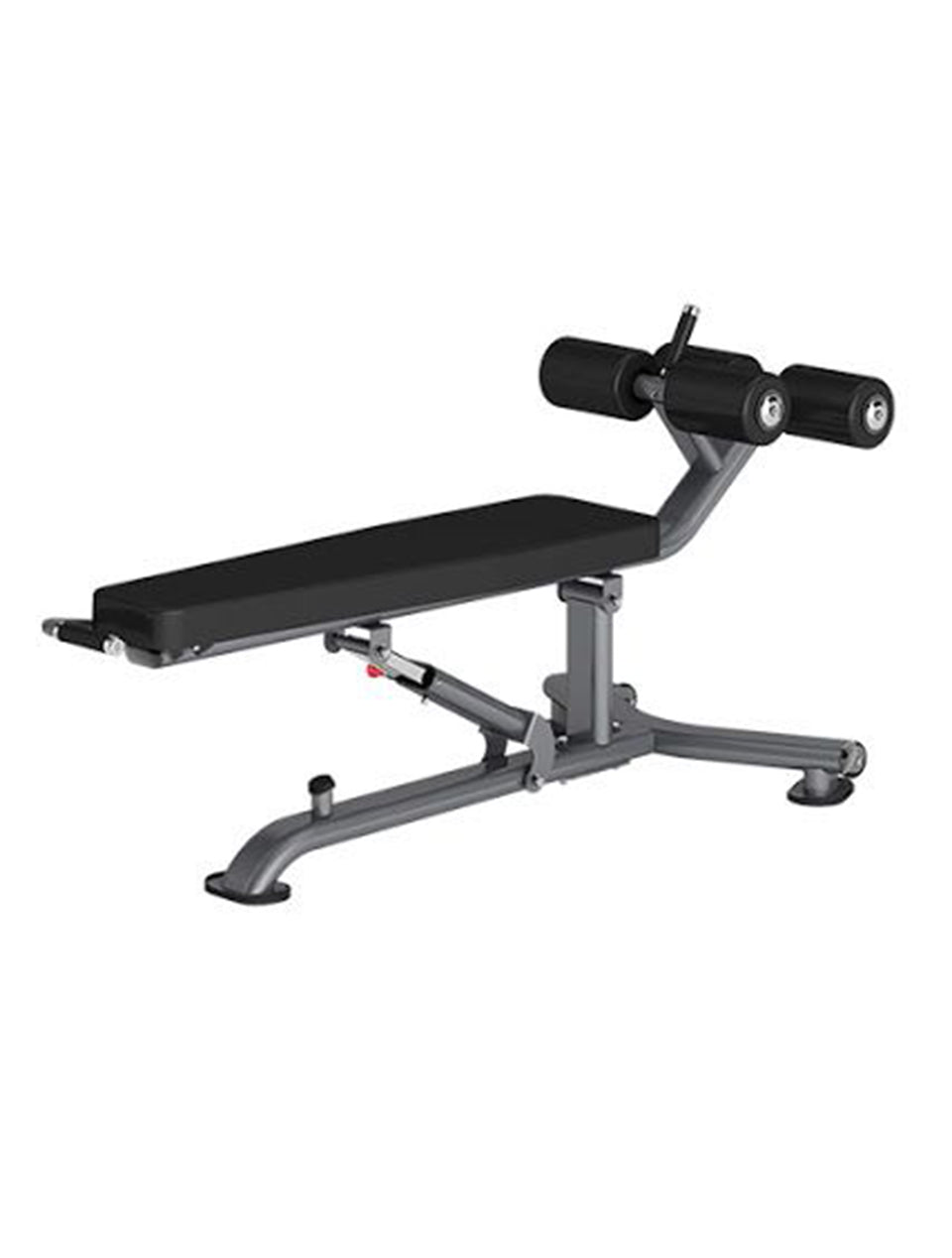 decline adjustable bench